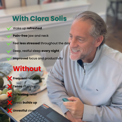 Clora Solis™