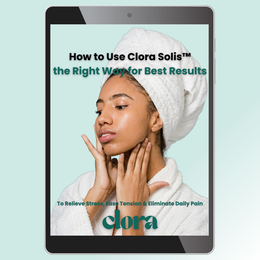 Clora Solis Relief Guide